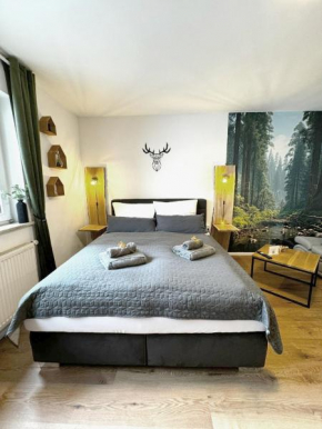 StyleStay I Schwanthalerhöhe